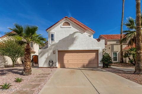 525 N REDROCK Street Gilbert AZ 85234