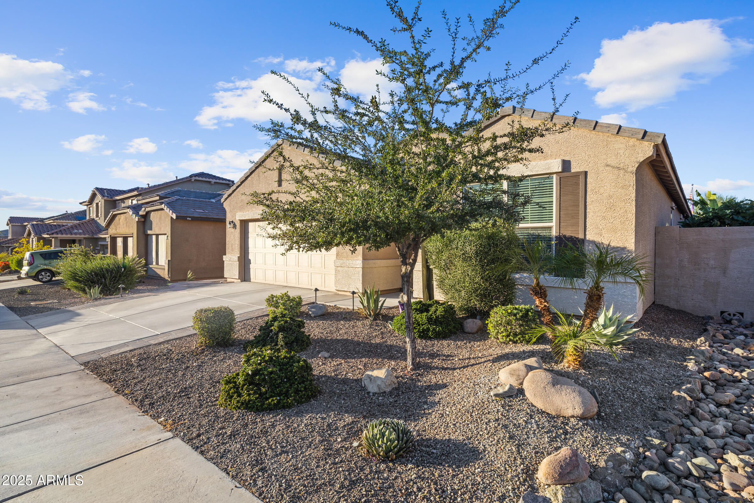 10762 W BRONCO Trail