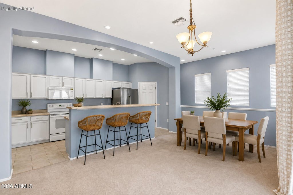 Photo of 42424 N Gavilan Peak Parkway #25206, Anthem, AZ 85086 (MLS # 7068044)
