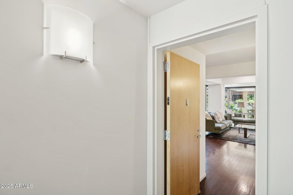 Photo of 7151 E Rancho Vista Drive #3001, Scottsdale, AZ 85251 (MLS # 7039188)