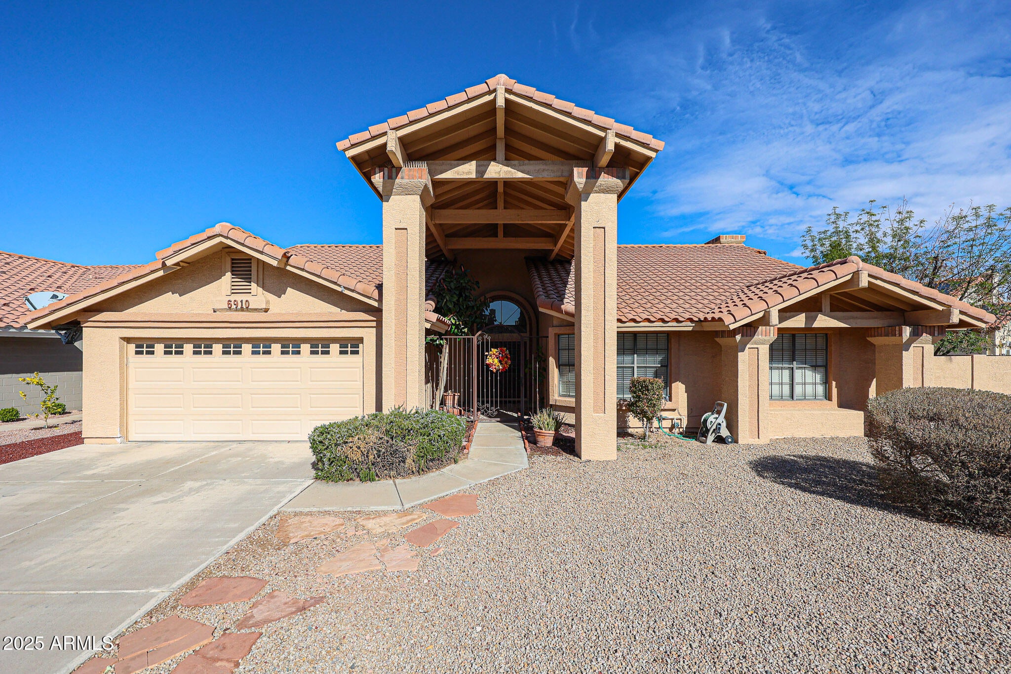 6910 W KIMBERLY Way
