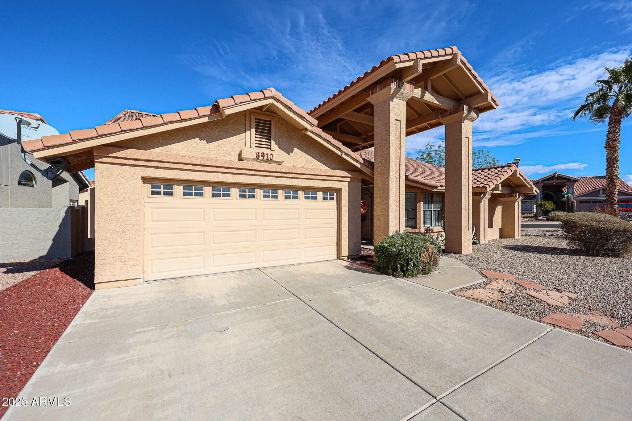 6910 W KIMBERLY Way