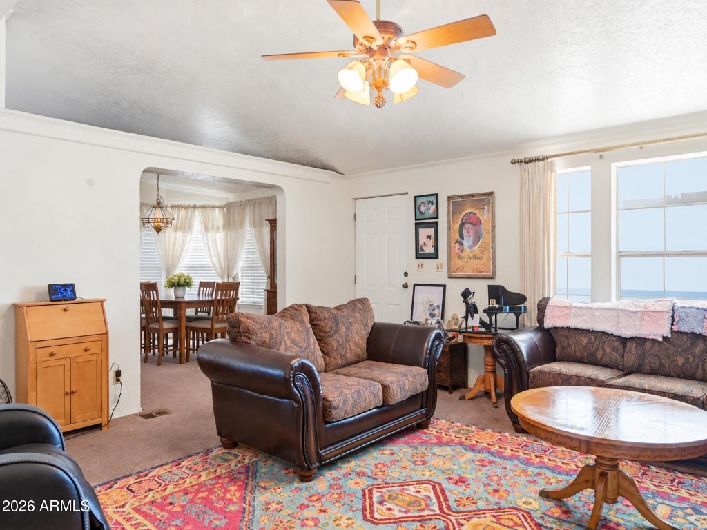 Photo of 3901 E Pinnacle Peak Road Rd #305, Phoenix, AZ 85050 (MLS # 7095577)