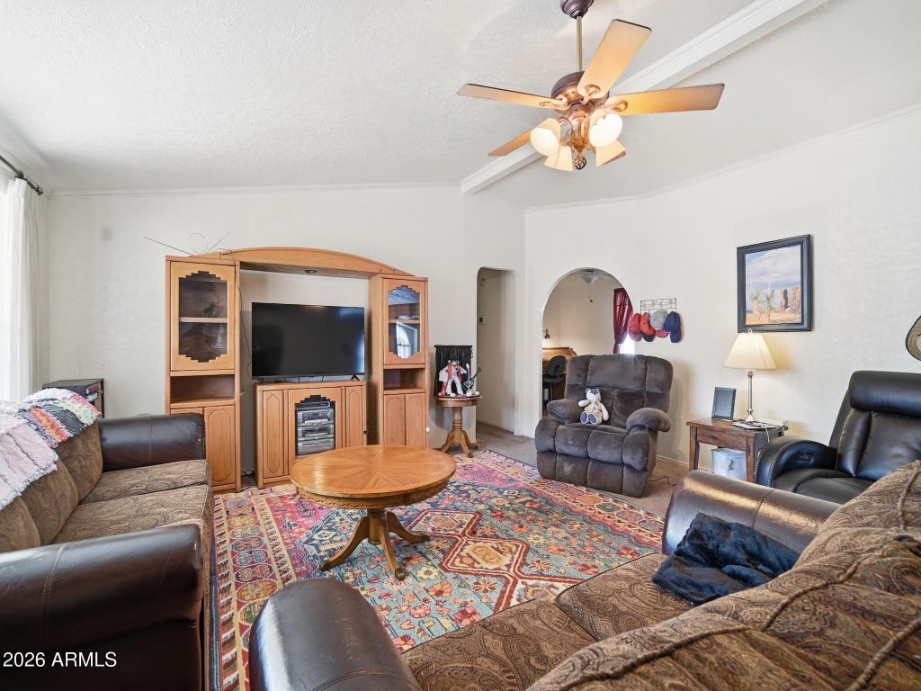 Photo of 3901 E Pinnacle Peak Road Rd #305, Phoenix, AZ 85050 (MLS # 7095577)
