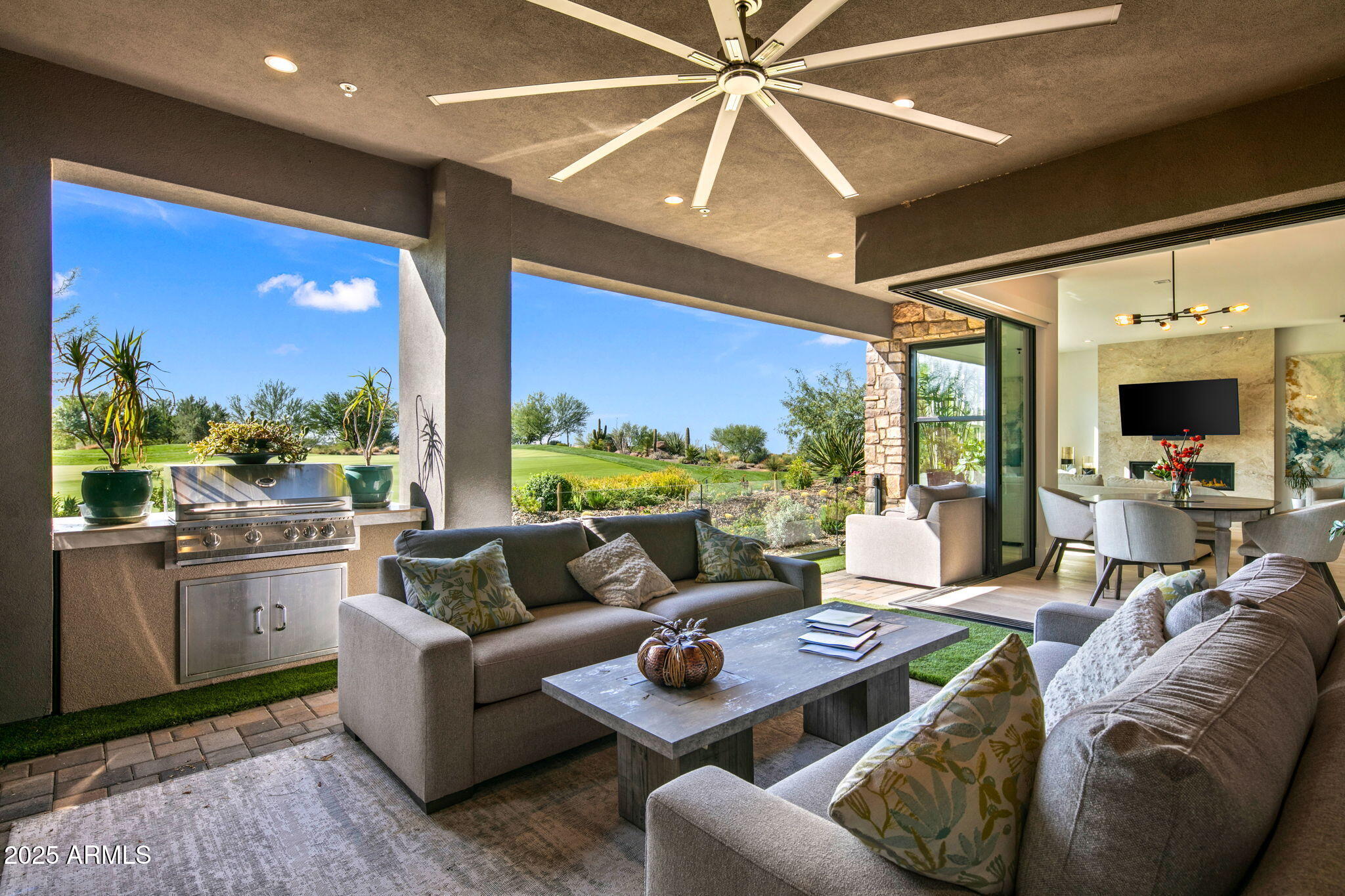 Scottsdale, Arizona 85262, United States, 3 Bedrooms Bedrooms, ,4 BathroomsBathrooms,Residential,Active,105369