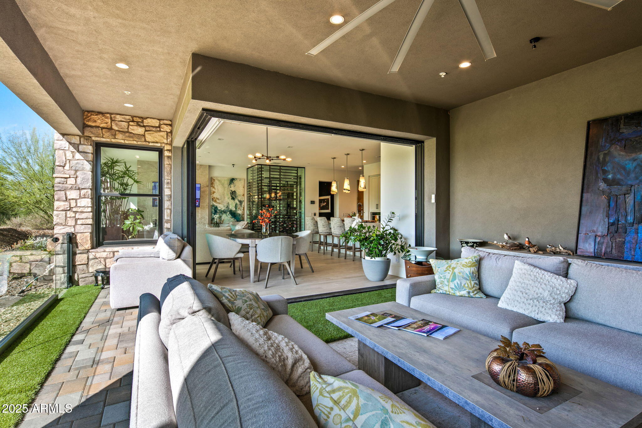 Scottsdale, Arizona 85262, United States, 3 Bedrooms Bedrooms, ,4 BathroomsBathrooms,Residential,Active,105369