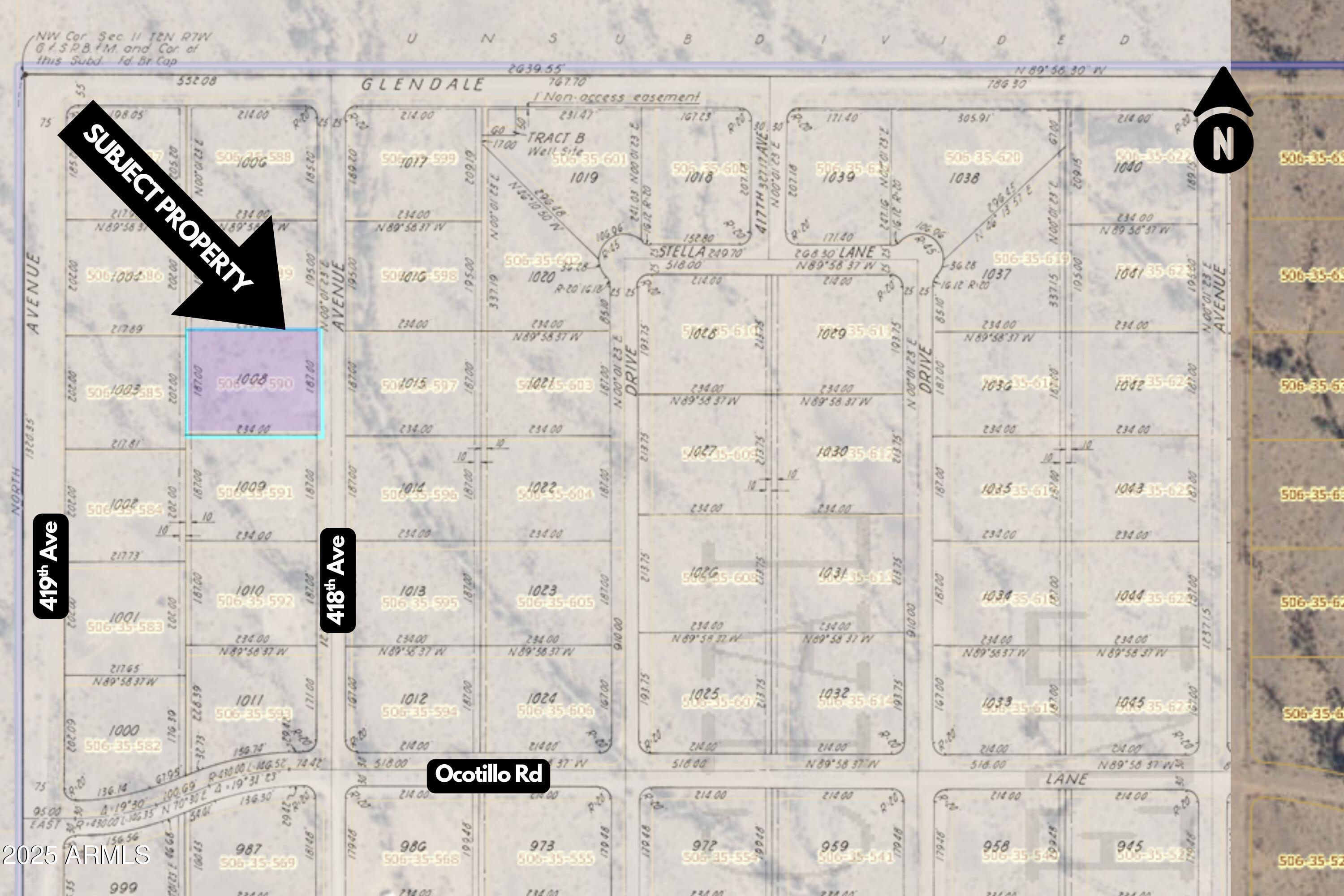 6900 N 418th Avenue 1008