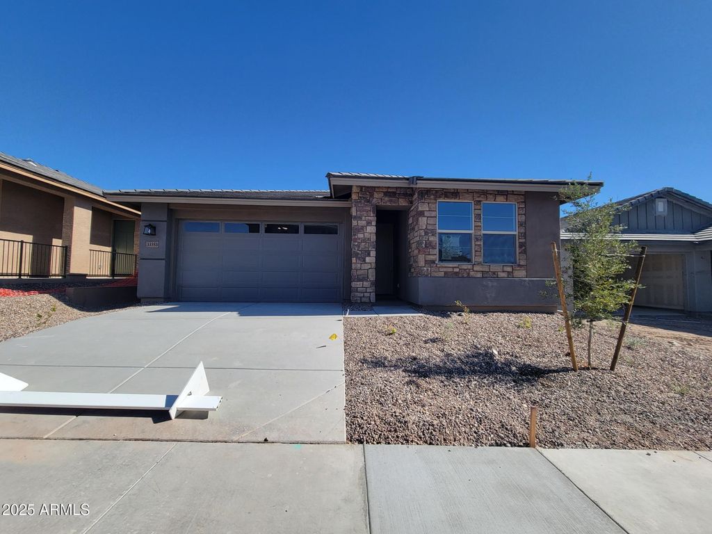 Photo of 33353 N 132nd Drive, Peoria, AZ 85383 (MLS # 6929352)