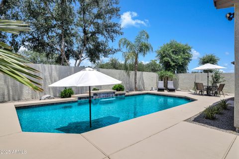 3676 E JANELLE Way Gilbert AZ 85298
