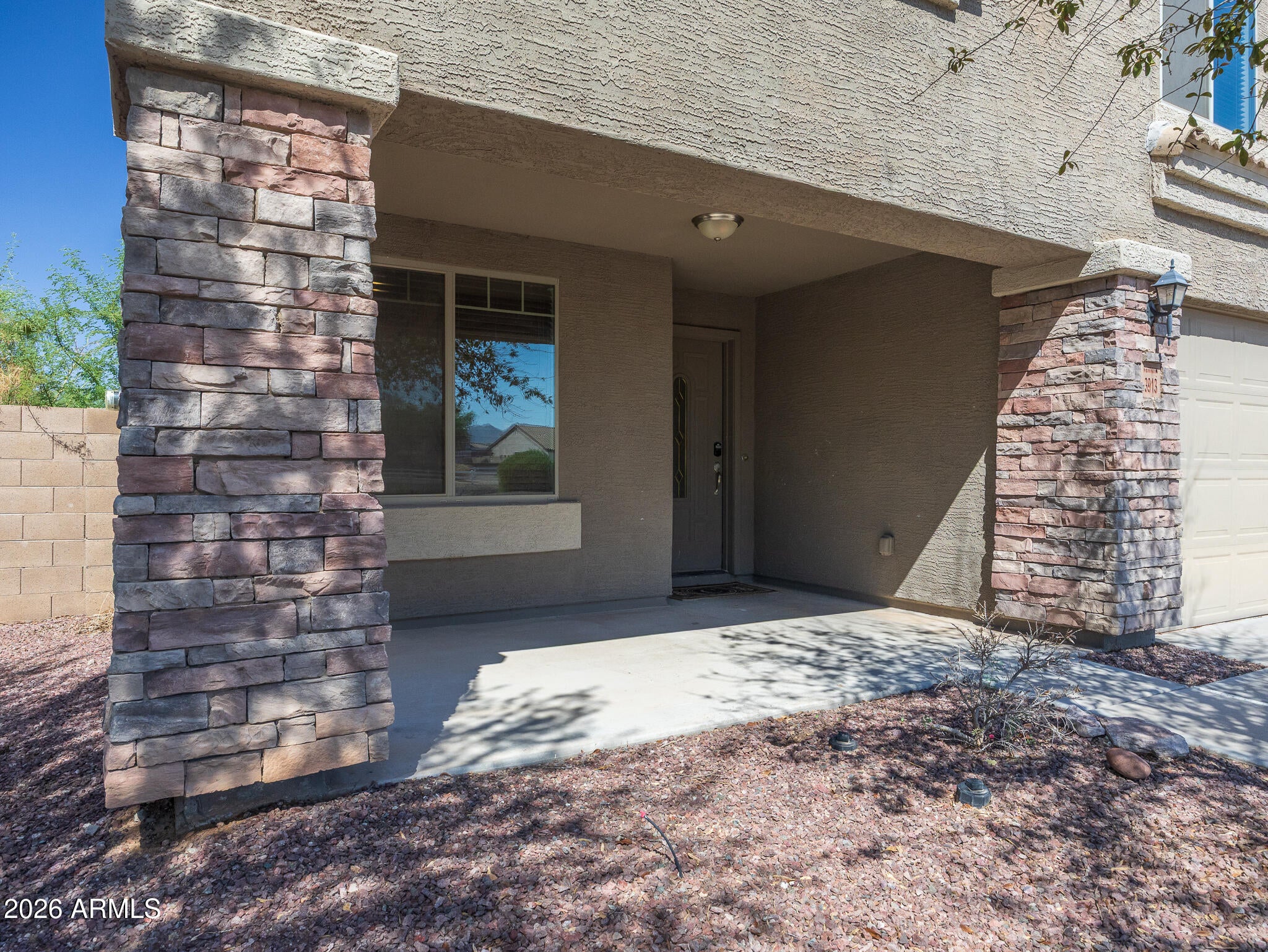 3913 N PRINCETON Lane