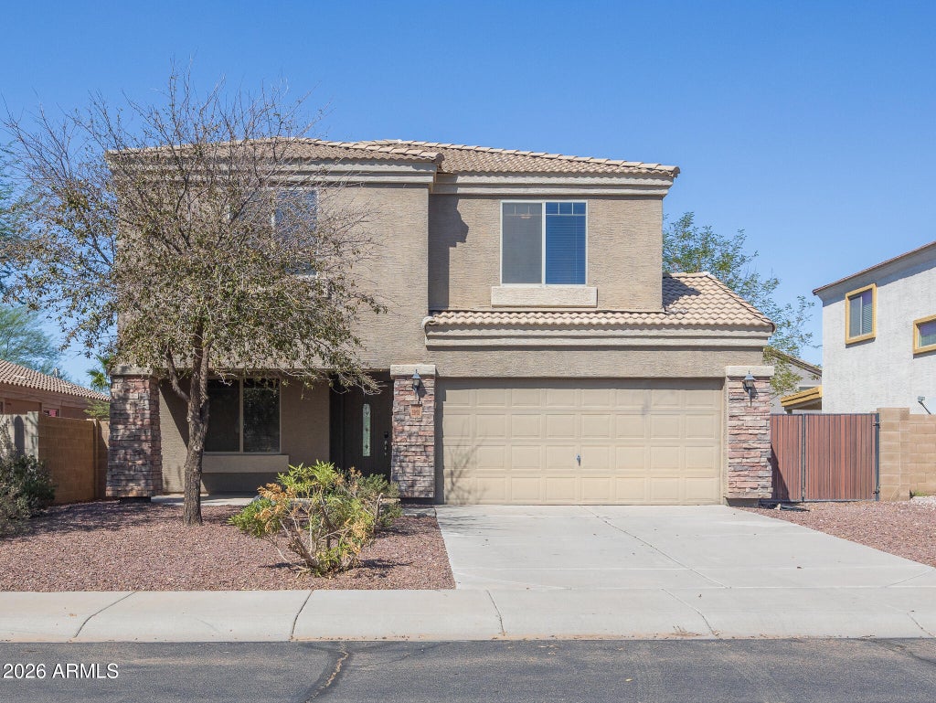 Photo of 3913 N Princeton Lane, Casa Grande, AZ 85122 (MLS # 7078436)