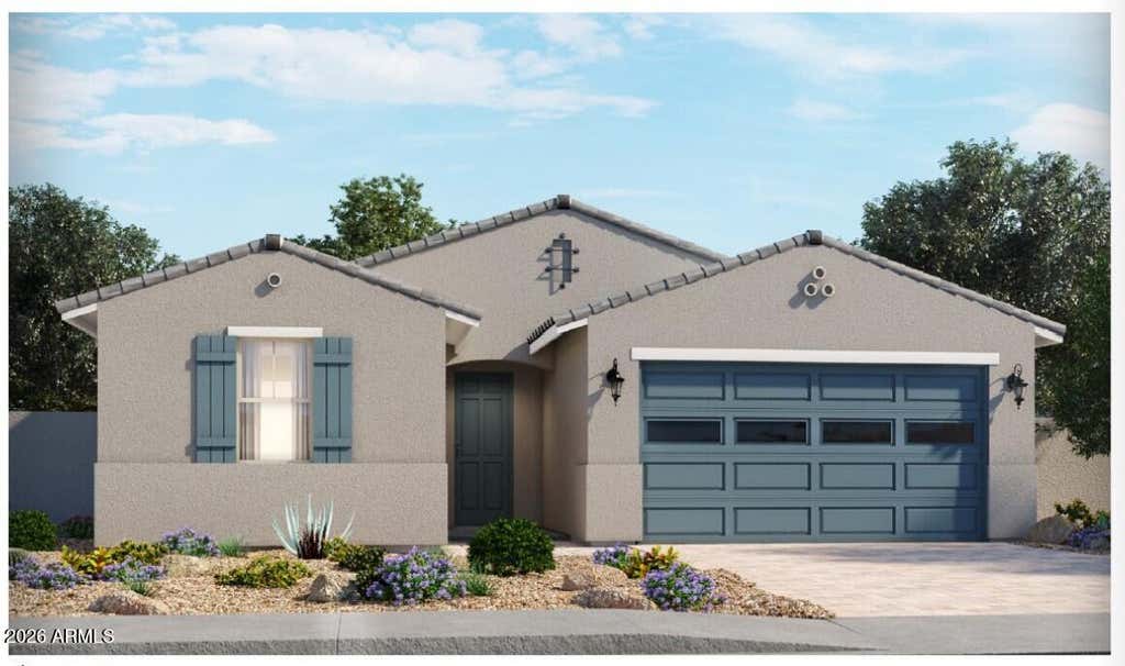 Photo of 24440 W Chambers Street, Buckeye, AZ 85326 (MLS # 7034107)