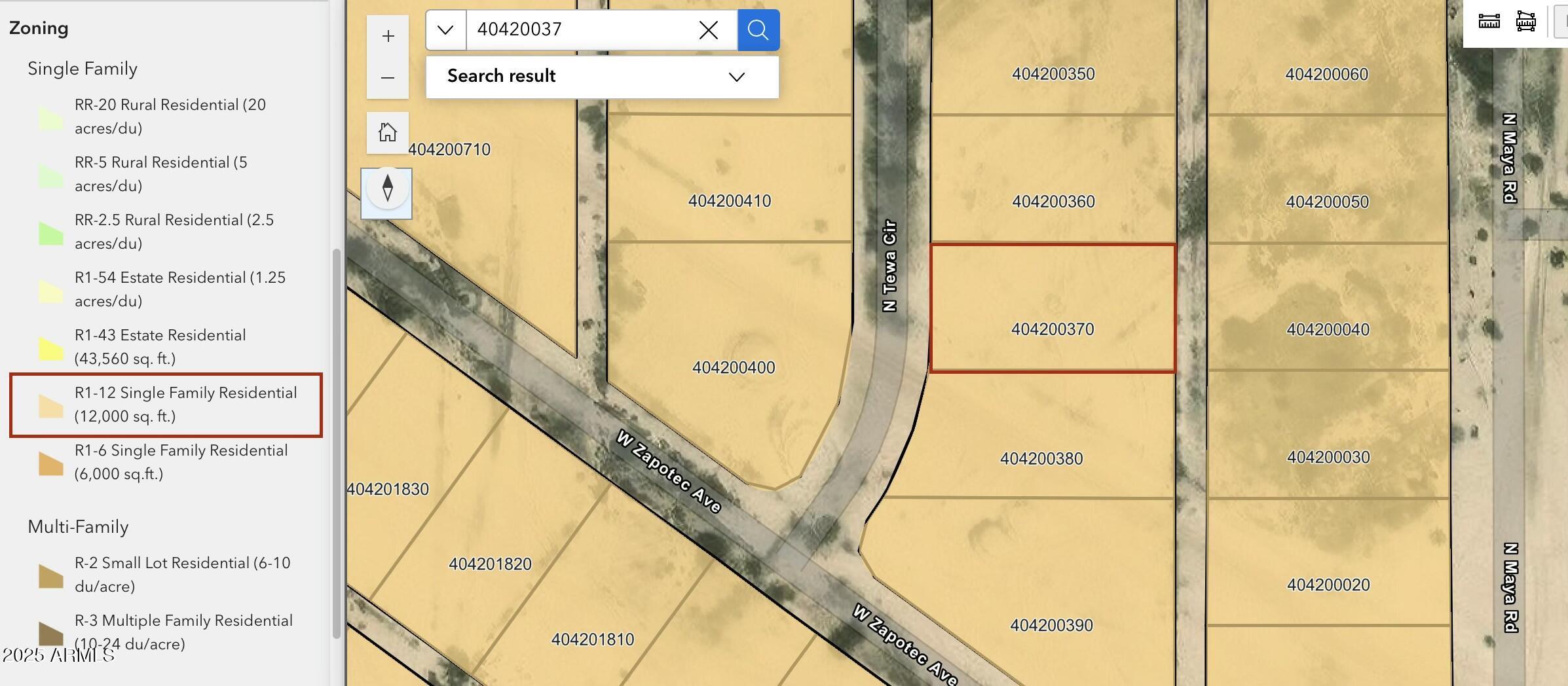 5410 N Laguna (3 Residential Lots) Drive 17