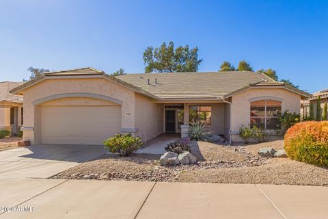 17859 W CLUB VISTA Drive Surprise AZ 85374