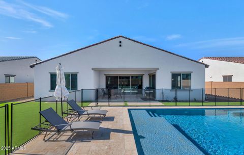 4418 W PARK VIEW Lane Glendale AZ 85310