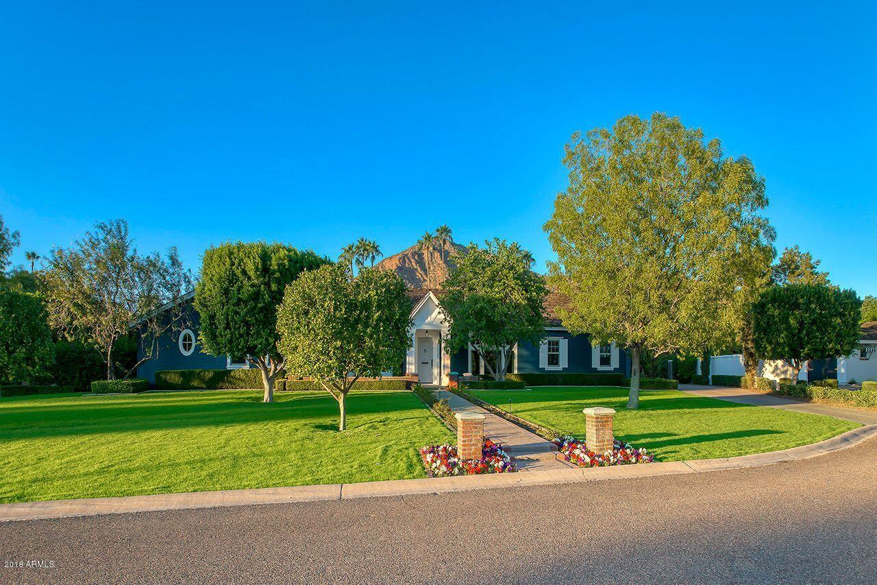 CAMELVIEW - Residential