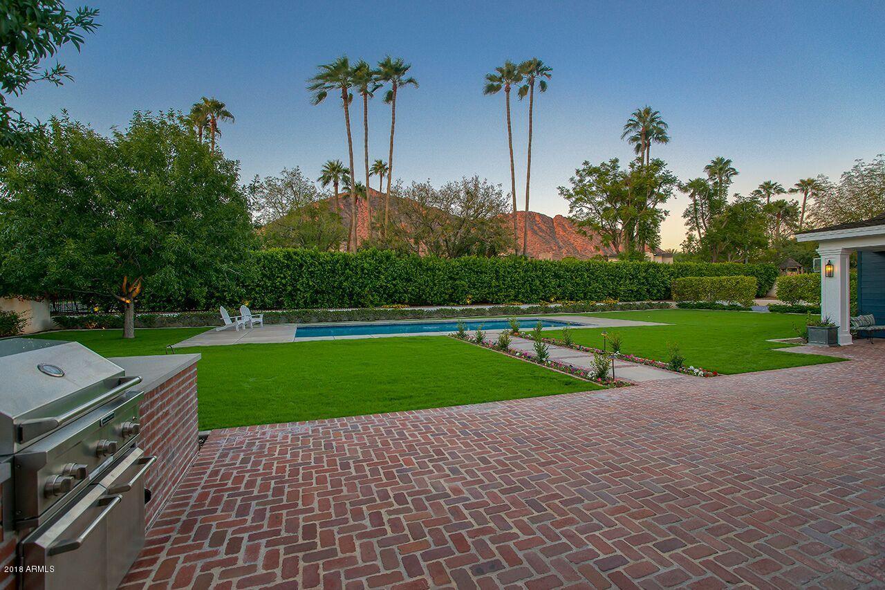 CAMELVIEW - Residential