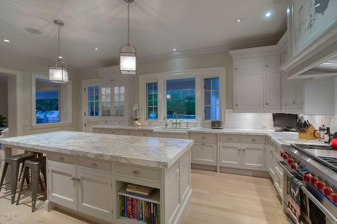 CAMELVIEW - Residential