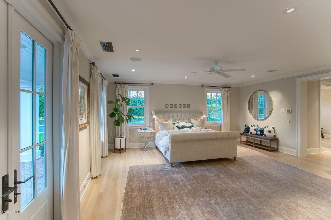 CAMELVIEW - Residential