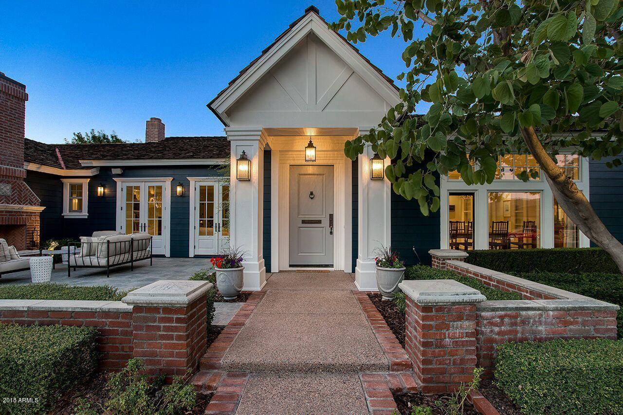 CAMELVIEW - Residential