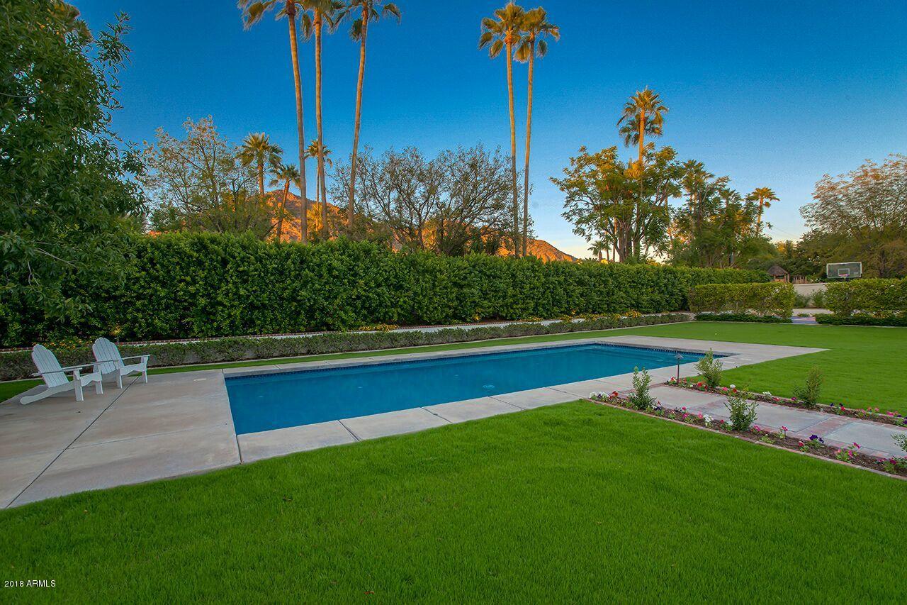 CAMELVIEW - Residential