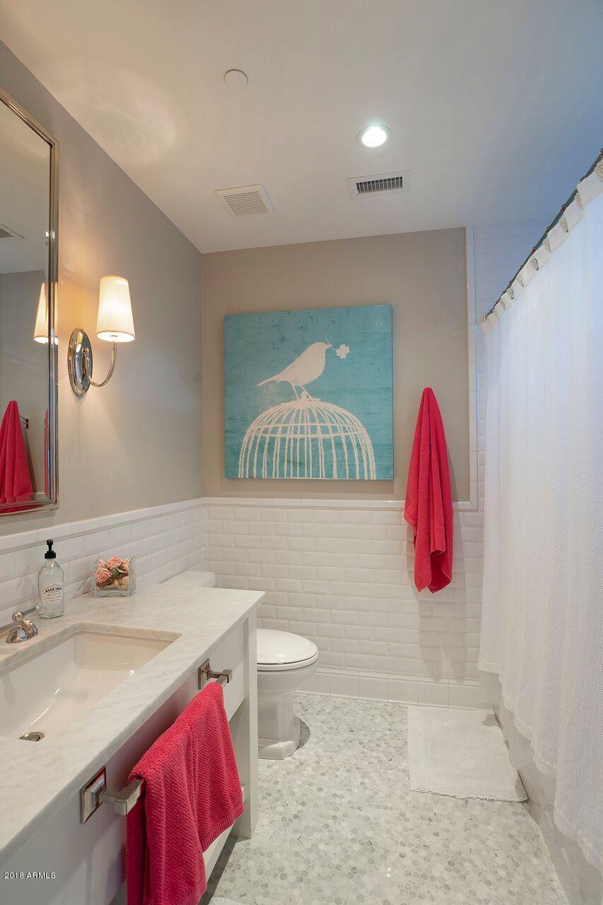 CAMELVIEW - Residential