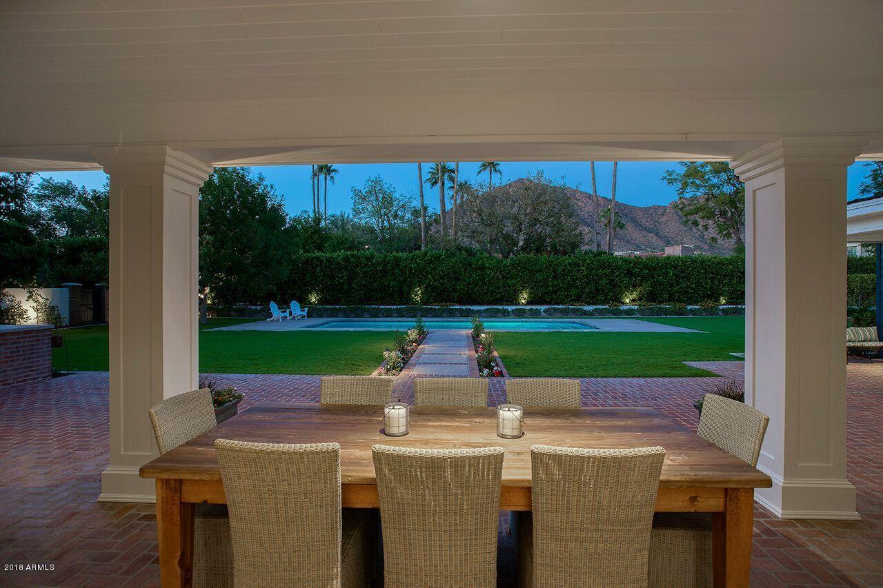CAMELVIEW - Residential