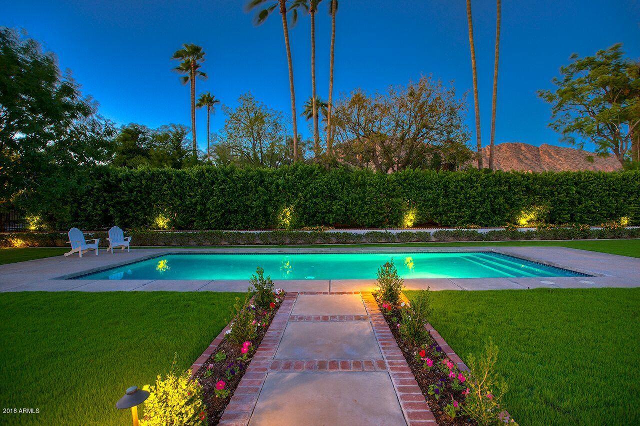 CAMELVIEW - Residential