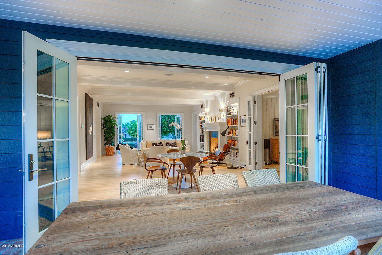 CAMELVIEW - Residential