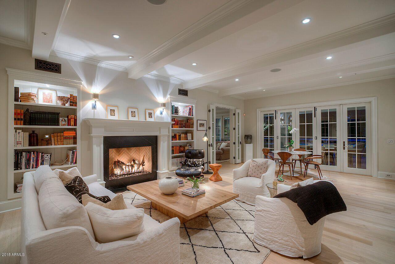 CAMELVIEW - Residential