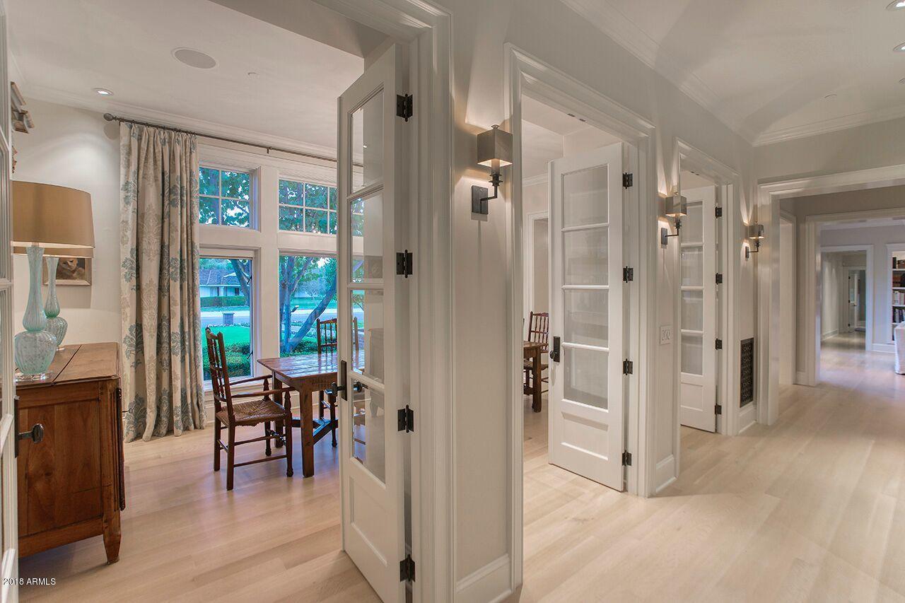 CAMELVIEW - Residential