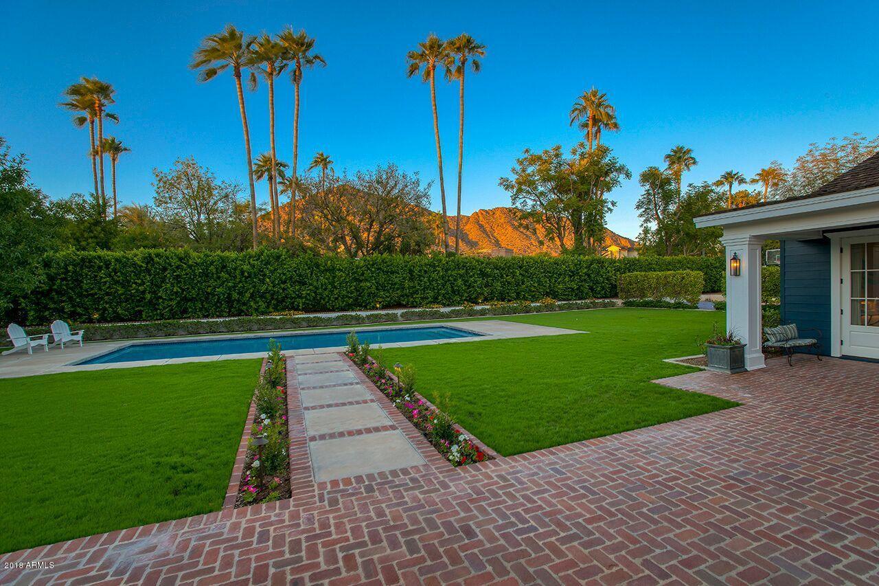 CAMELVIEW - Residential