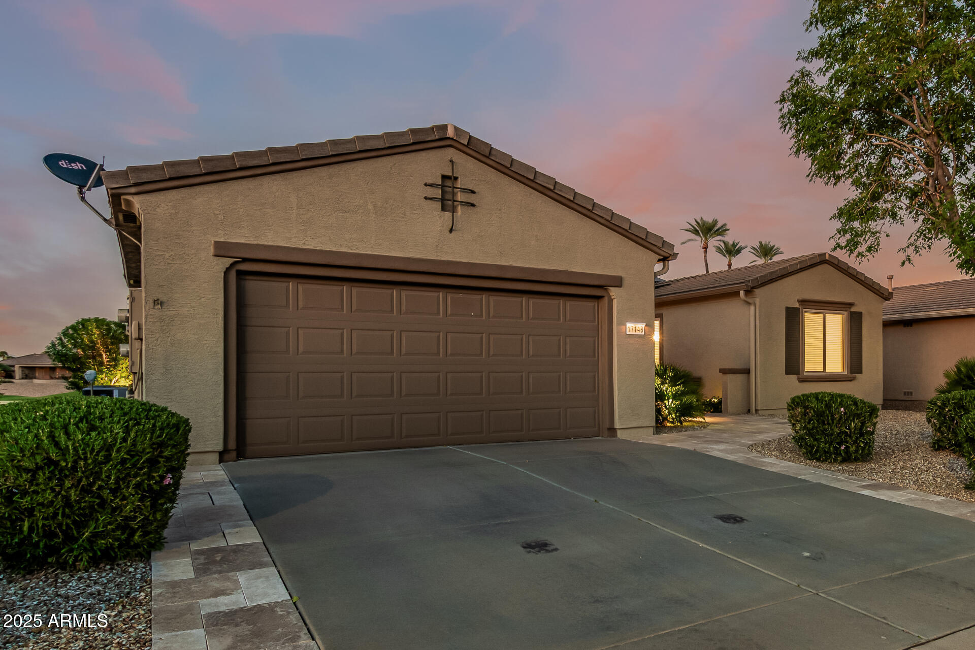 17148 W CALISTOGA Drive