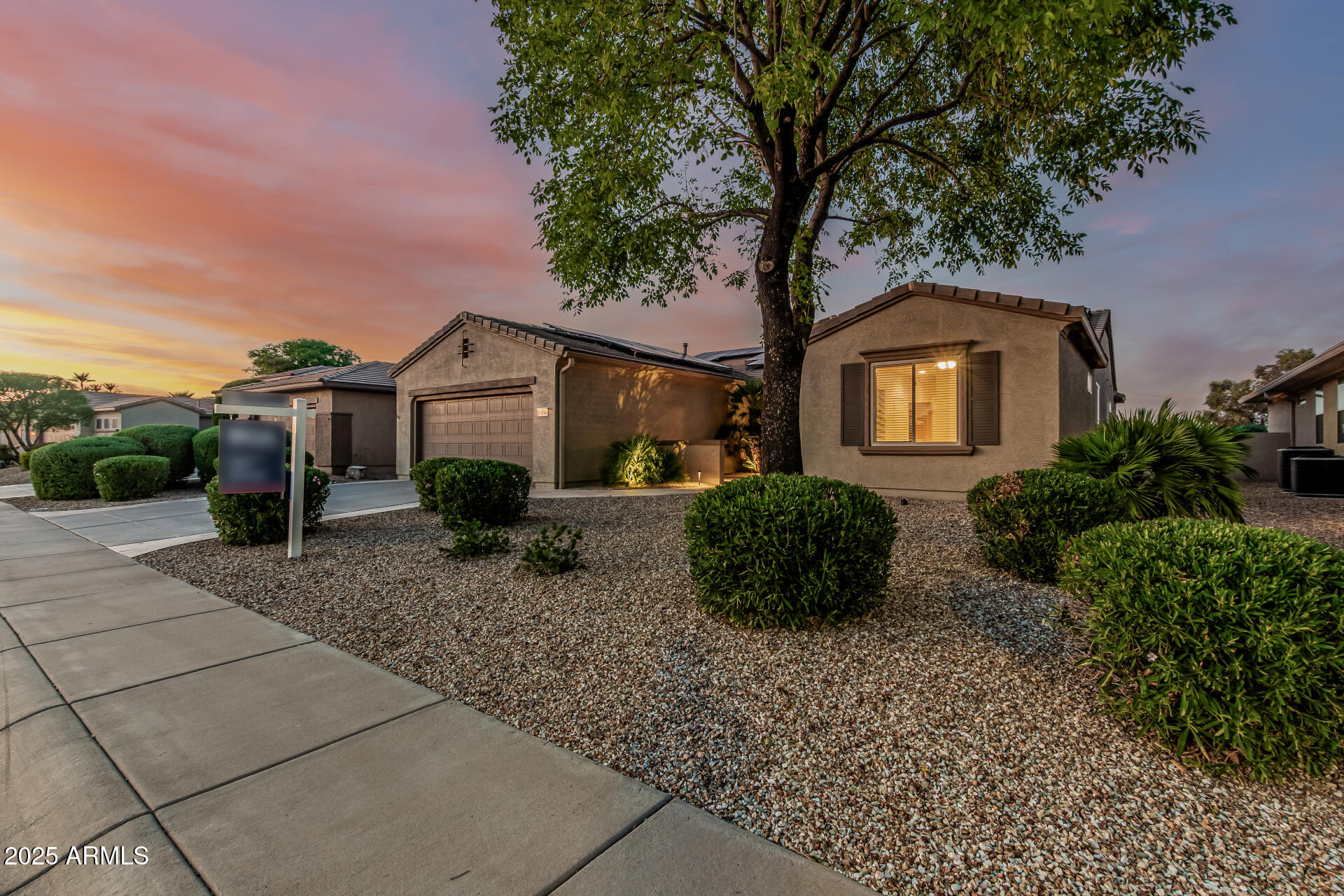 17148 W CALISTOGA Drive