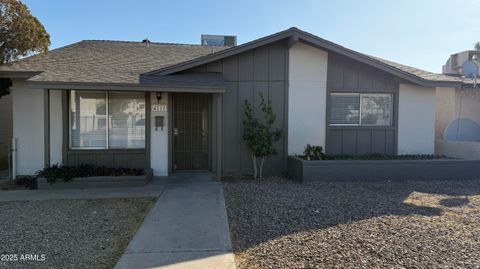 4217 W MEDLOCK Drive Phoenix AZ 85019