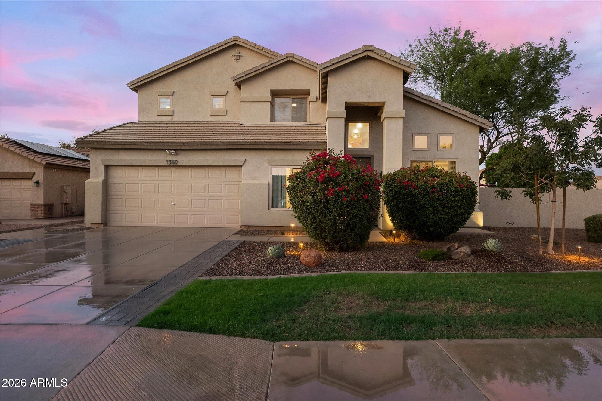 1360 E DANA Place