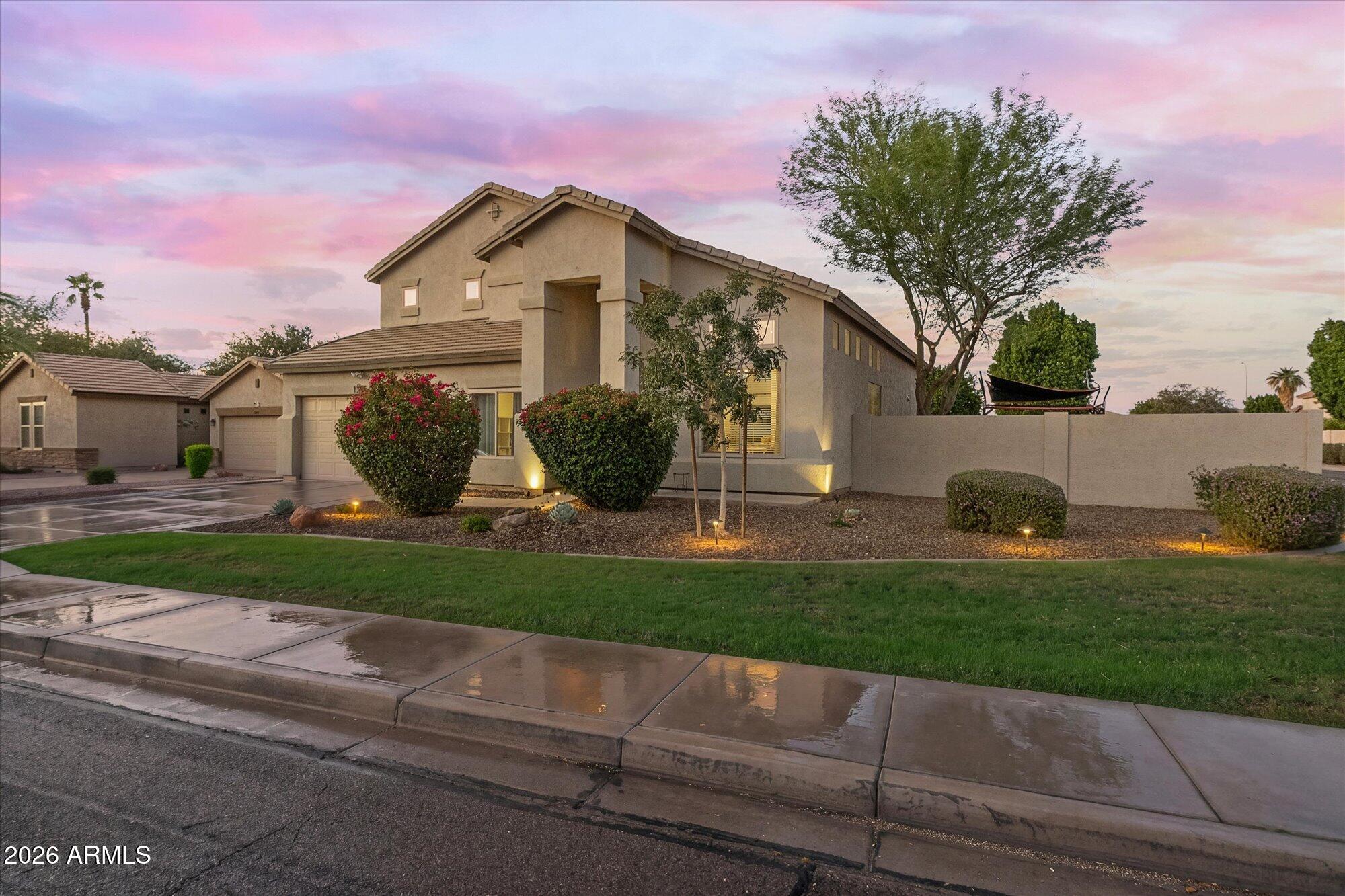 1360 E DANA Place