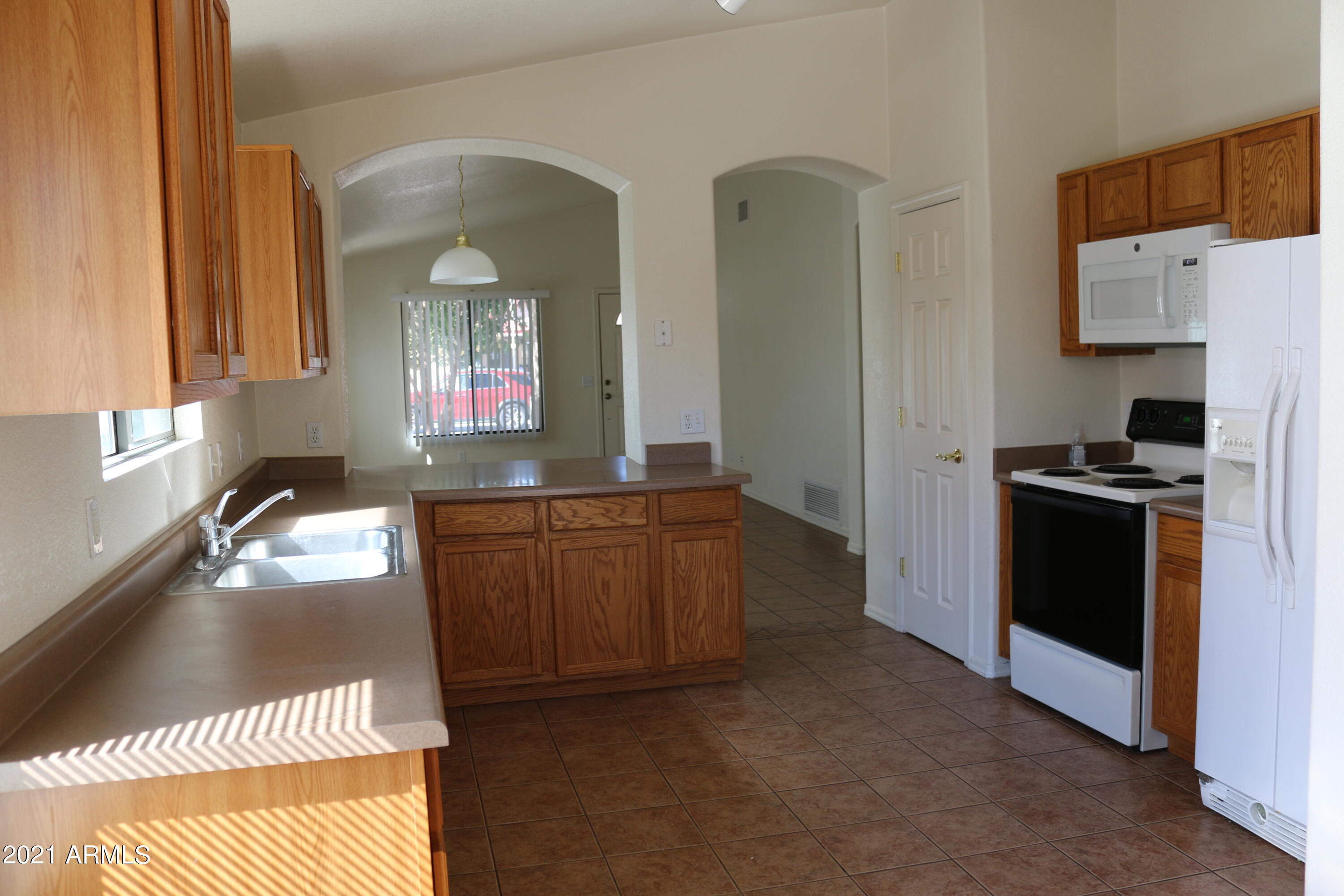 CHAPARRAL VILLAGE NORTH PHASE 1 - Residential