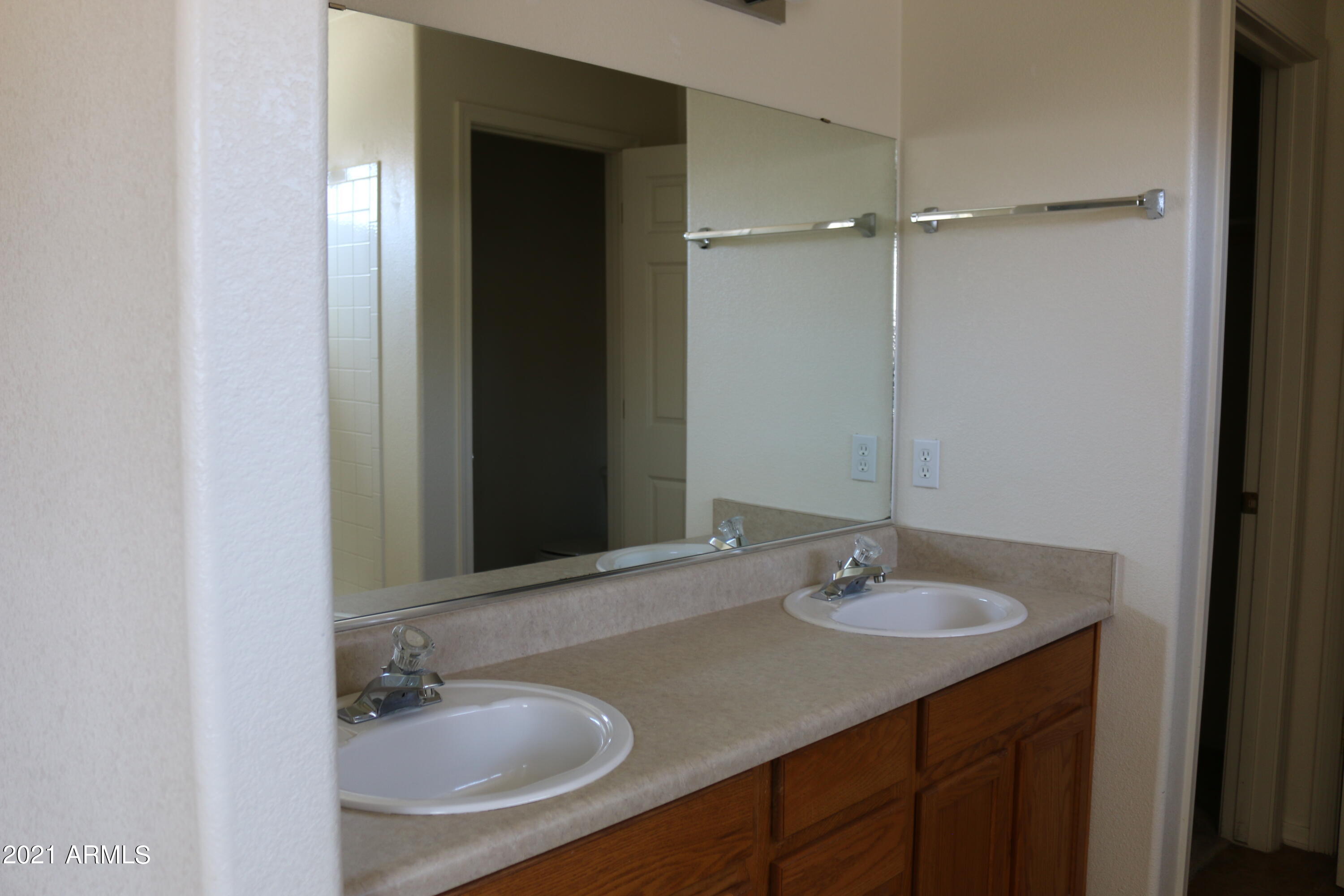 CHAPARRAL VILLAGE NORTH PHASE 1 - Residential