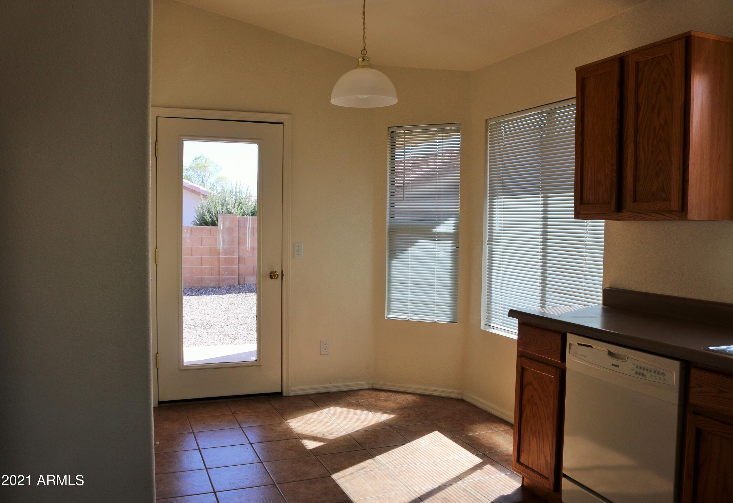 CHAPARRAL VILLAGE NORTH PHASE 1 - Residential