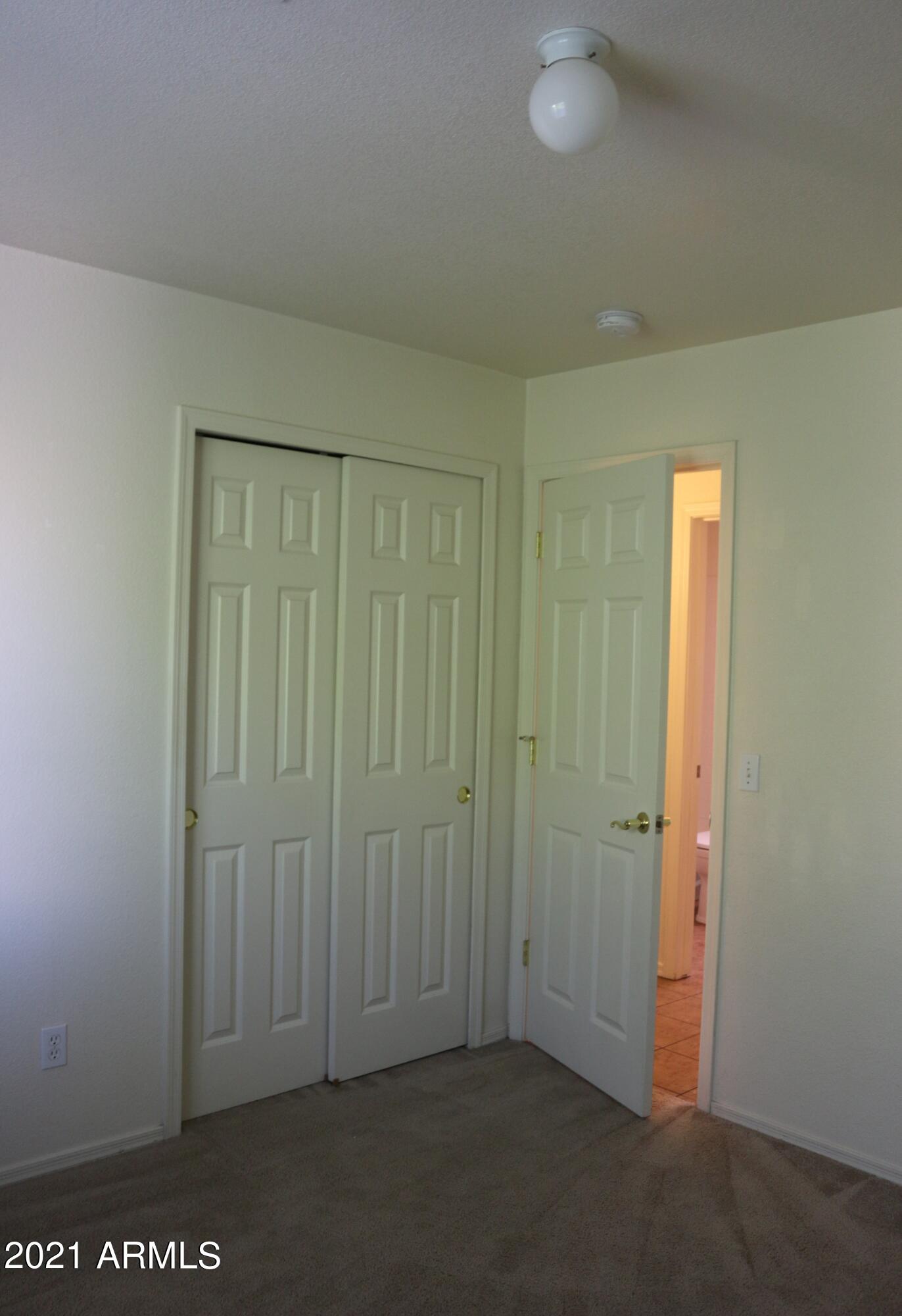 CHAPARRAL VILLAGE NORTH PHASE 1 - Residential