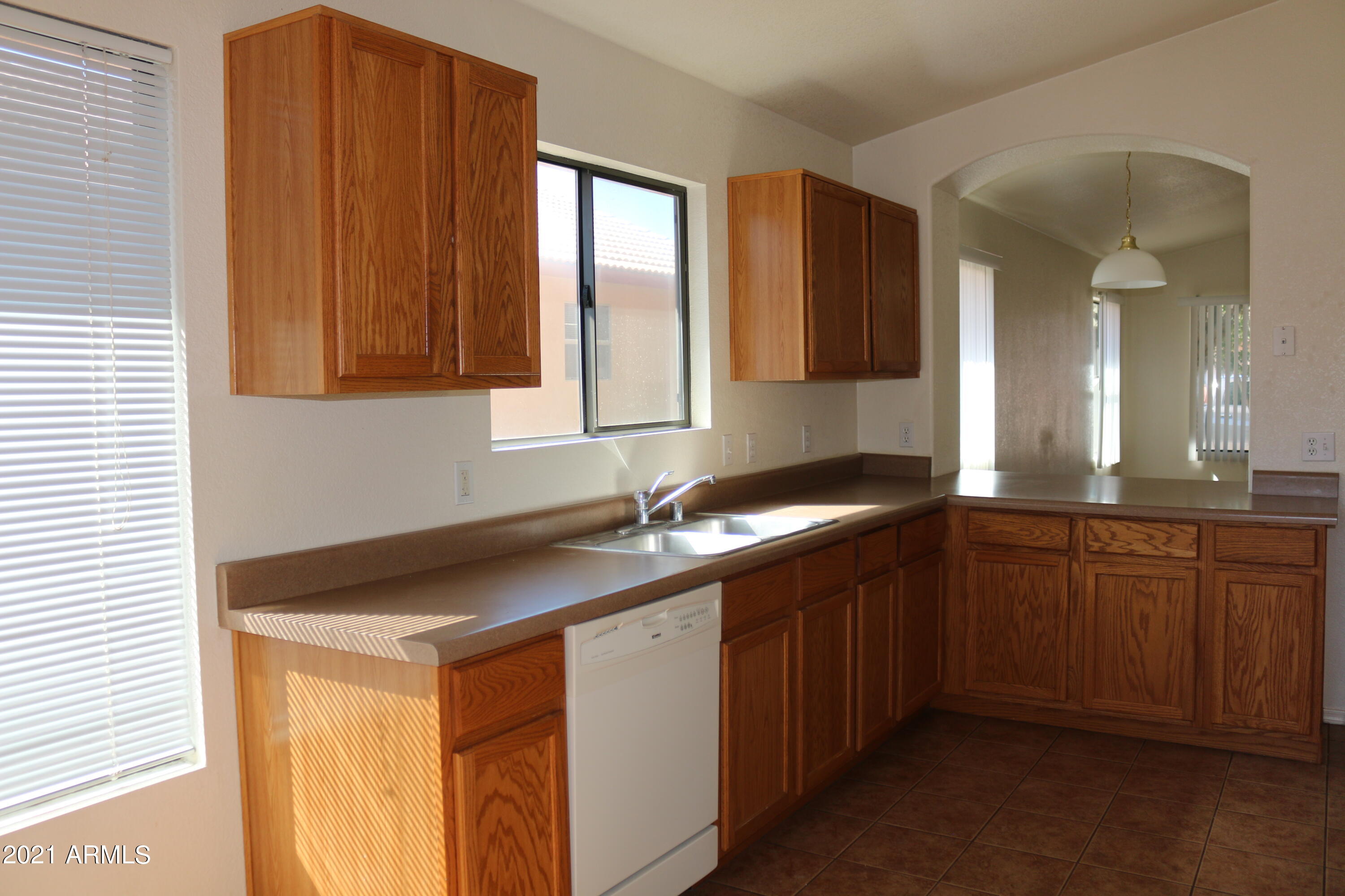 CHAPARRAL VILLAGE NORTH PHASE 1 - Residential