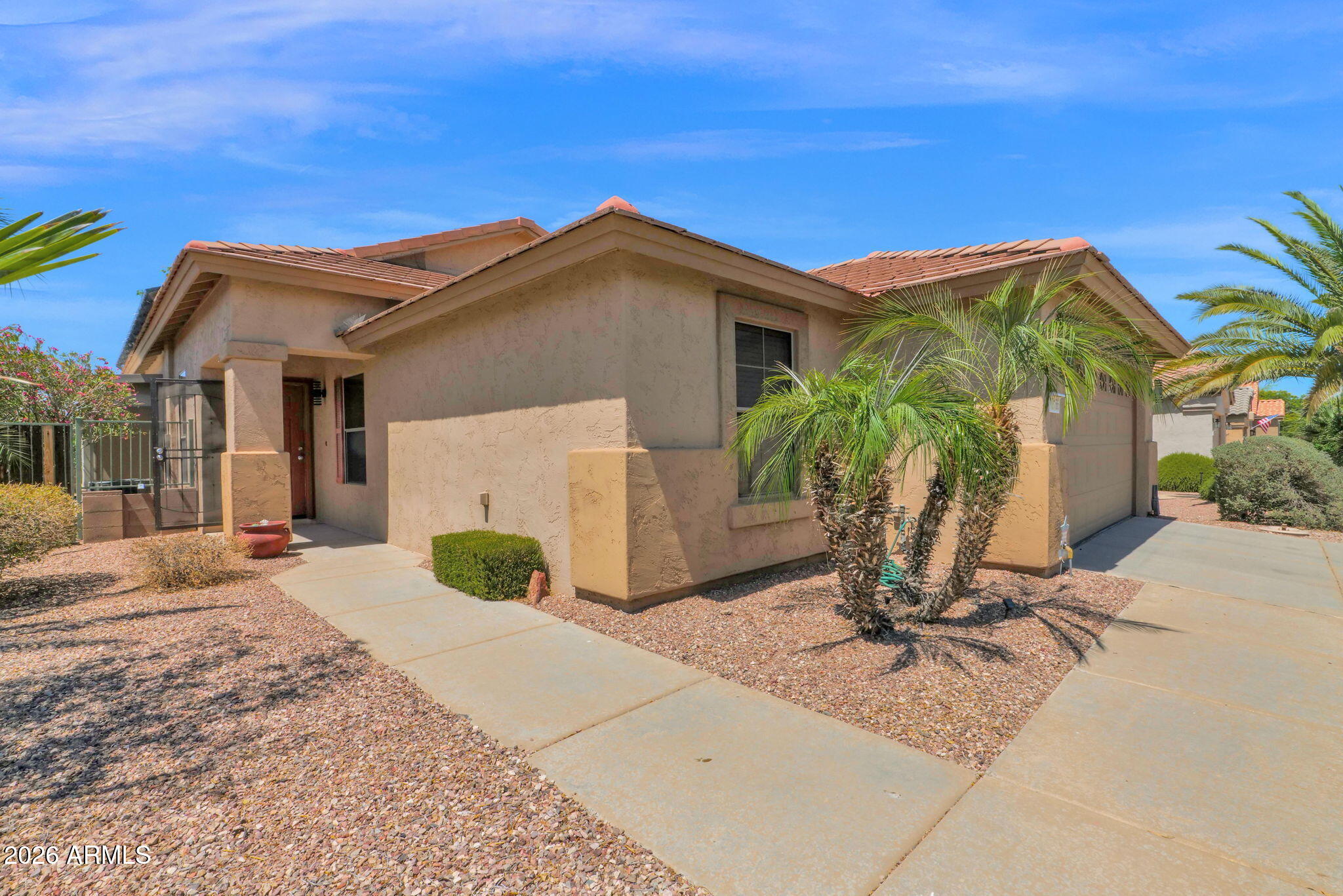 18166 W CAMINO REAL Drive