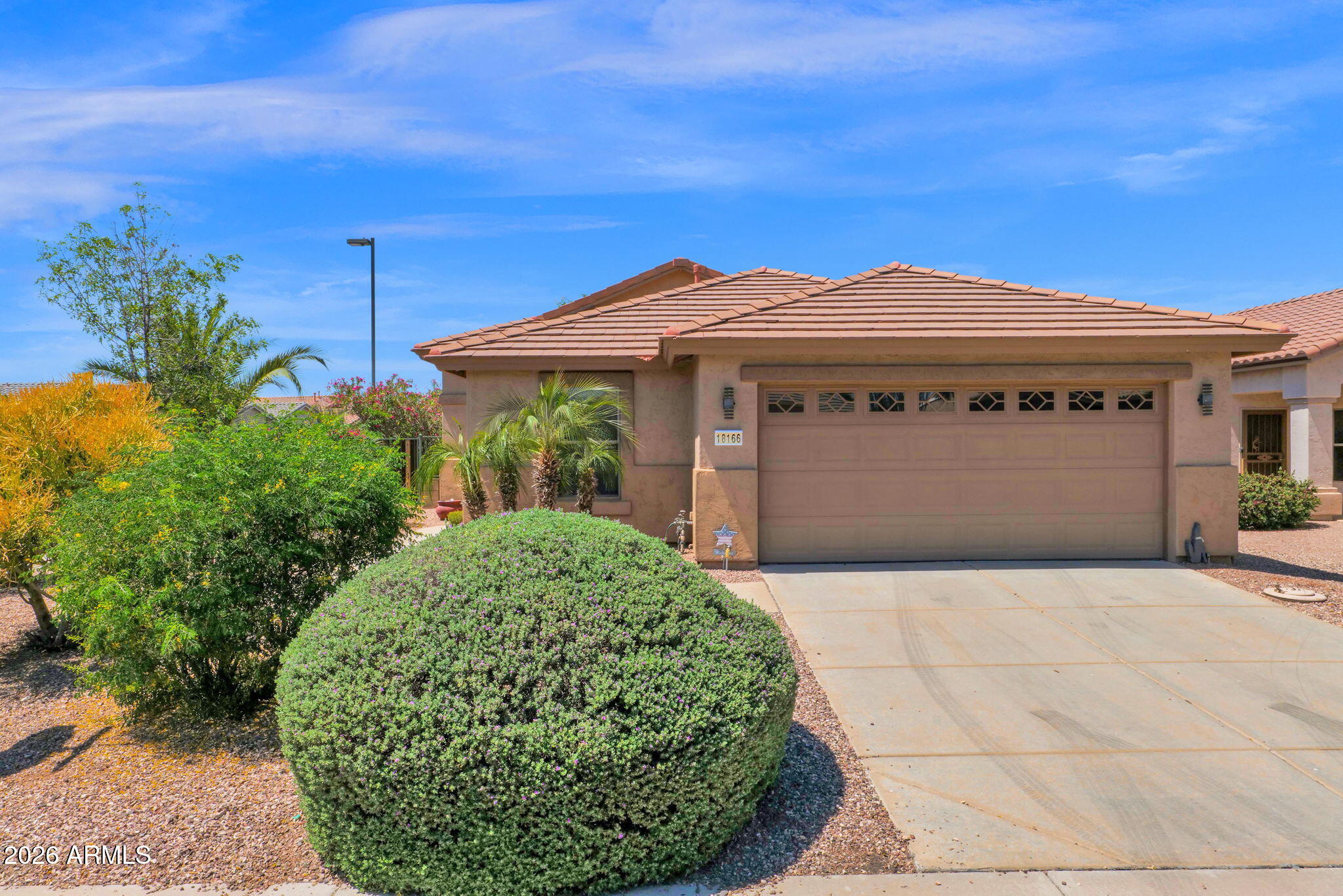 18166 W CAMINO REAL Drive