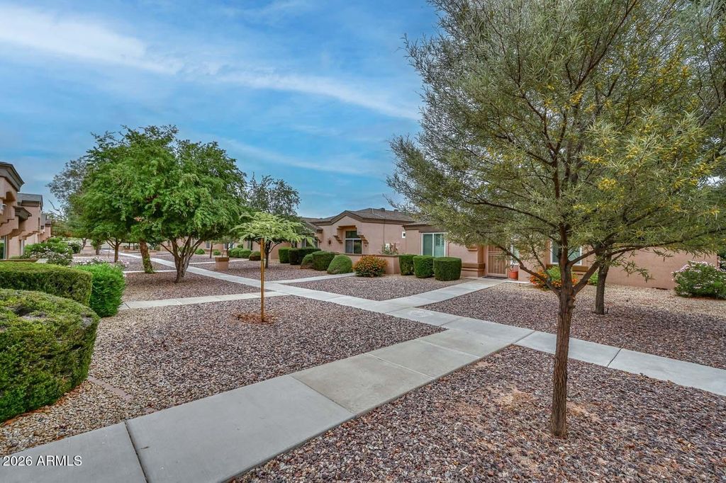 Photo of 19957 N Greenview Drive, Sun City West, AZ 85375 (MLS # 7025477)