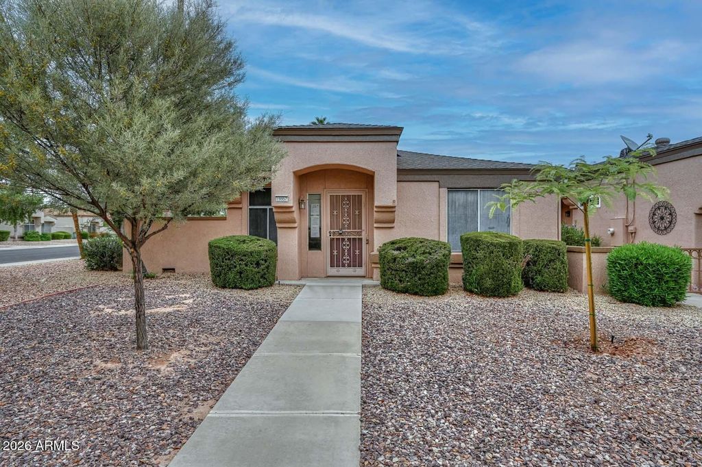Photo of 19957 N Greenview Drive, Sun City West, AZ 85375 (MLS # 7025477)