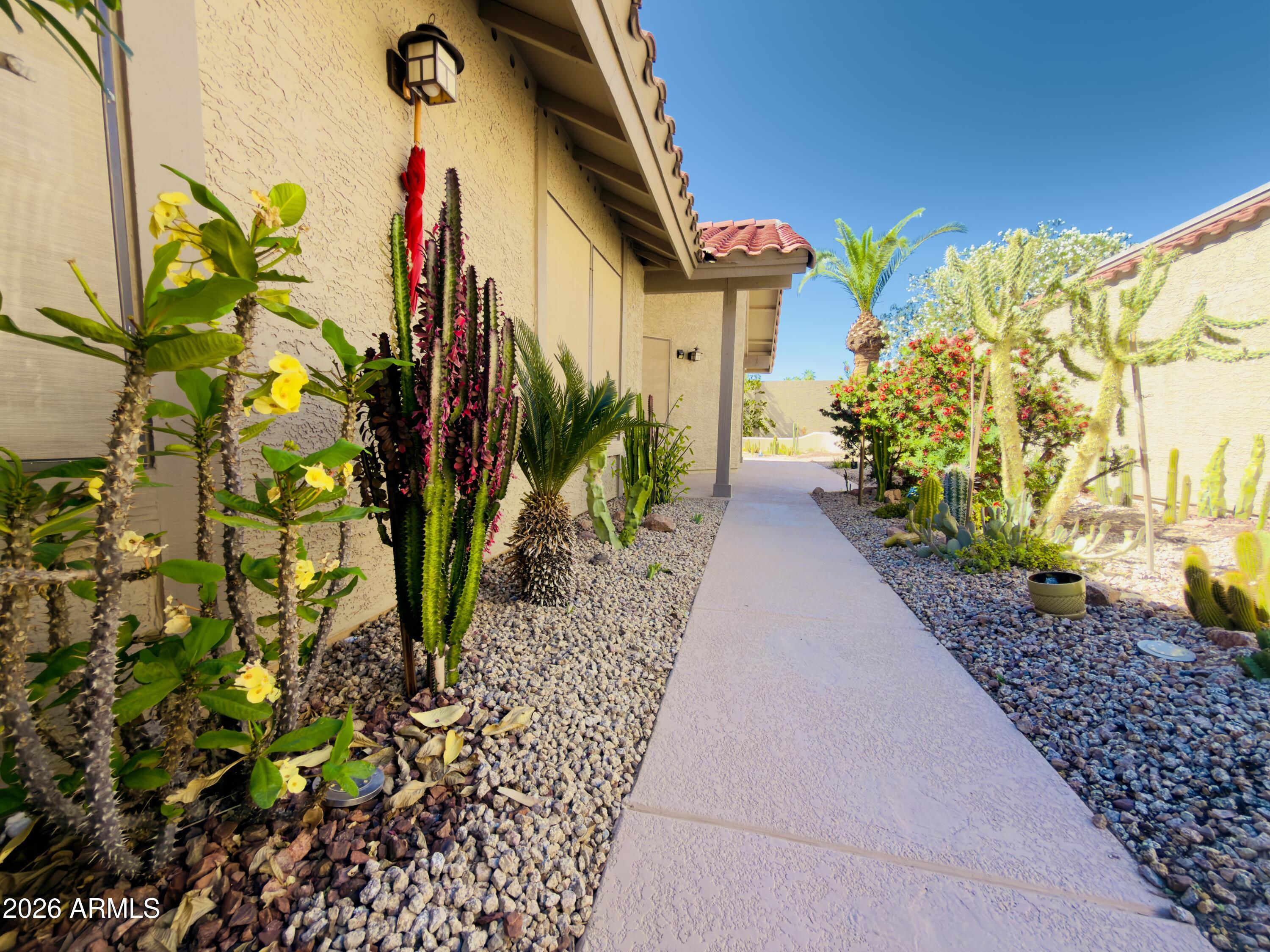 12612 S CHEROKEE Street