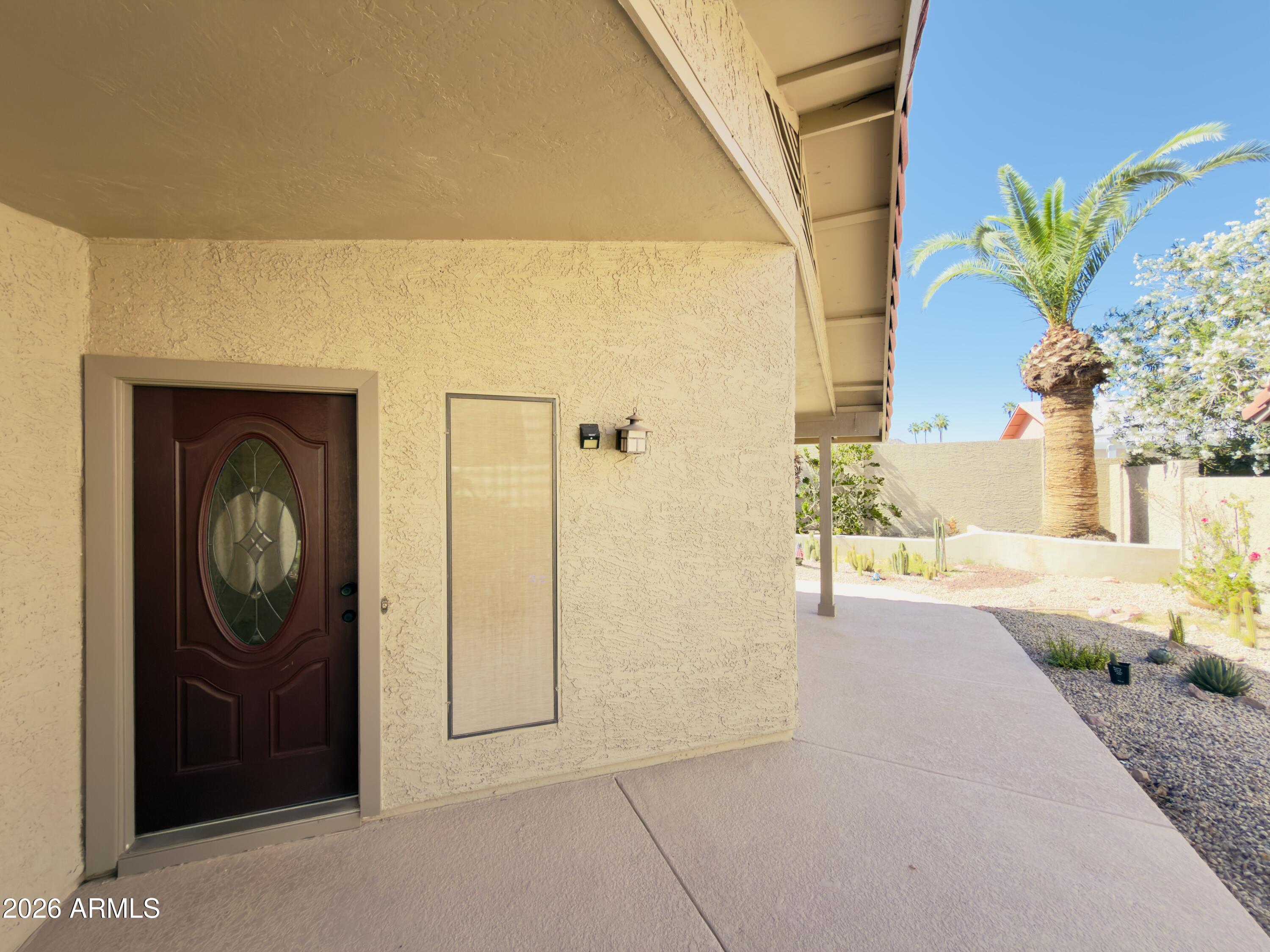 12612 S CHEROKEE Street