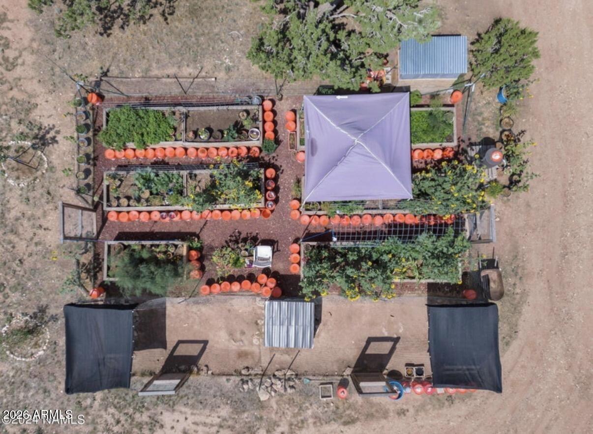 WOODLAND RANCH - Residential