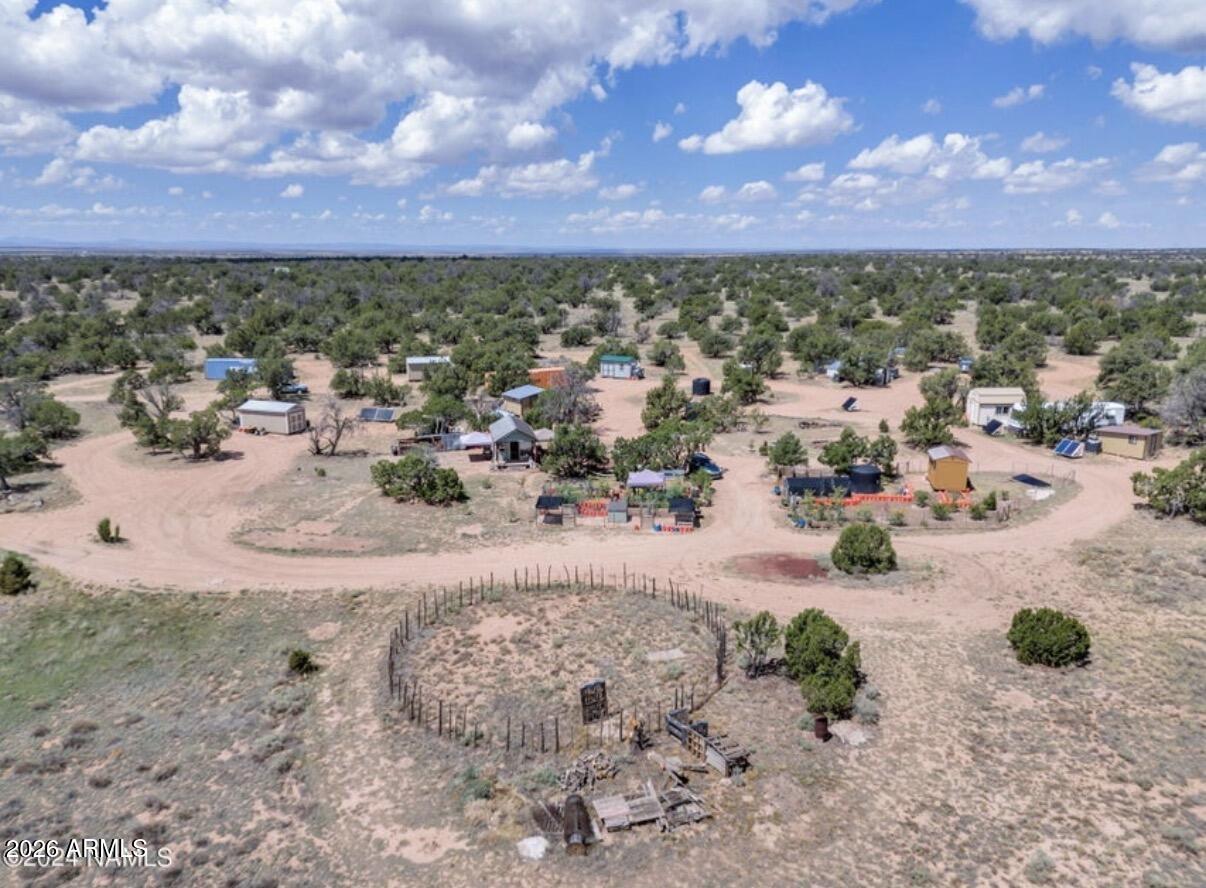 WOODLAND RANCH - Residential